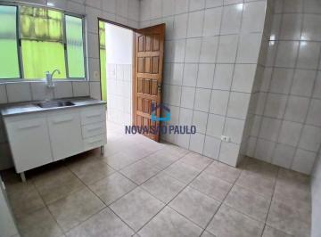 Casa · 45m² · 1 Quarto · Casa para Locação ? 45m² , com 1 quarto , Confortável e Excelente Localização