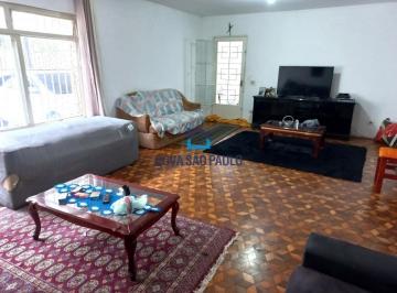 Casa · 250m² · 4 Quartos · 3 Vagas · sobrado para locação