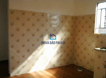 Casa · 35m² · 1 Quarto · Casa na Vila do Encontro