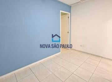 Comercial · 29m² · 1 Vaga · Conjunto Comercial Vila Guarani a 650 metros a pé do metrô Conceição!