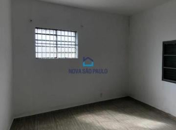 Casa · 45m² · 1 Quarto · Casa com 1 Dormitório, 1 WC na Vila Paulista