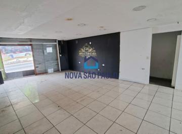 Comercial · 60m² · Excelente ponto comercial para locação! AV Engenheiro Armando de Arruda Pereira.