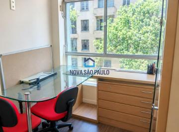 Comercial · 110m² · Imóvel comercial de 110 m² para aluguel na Bela Vista, São Paulo