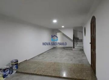 Casa · 260m² · 3 Quartos · 3 Vagas · Casa para locação na Vila Gumercindo com 3 quartos e 03 vagas de garagem