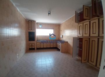 Comercial · 100m² · 2 Quartos · assobradado comercial com 03 salas ,banheiros, área de serviço bairro vila guarani