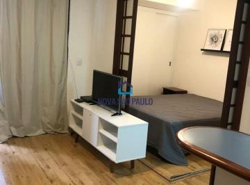 Apartamento · 37m² · 1 Quarto · 1 Vaga · ótima localização, flat perto do shopping Ibirapuera