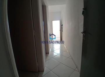 Comercial · 50m² · 1 Quarto · Imóvel comercial para locação! A 90 metros do metrô Saúde!
