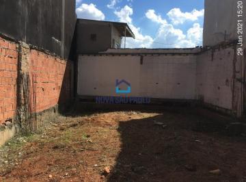 Terreno · 200m² · Terreno comercial para locação na região do Jardim da Saúde com 200m²