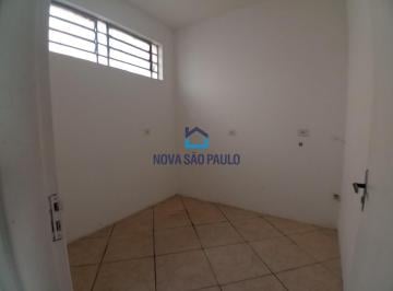 Comercial · 50m² · 1 Quarto · Imóvel comercial para locação! A 90 metros do metrô Saúde!