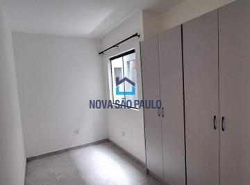 Apartamento · 32m² · 1 Quarto · Apartamento com 01 dormitórios, sala ,banheiro, cozinha, área de serviço ,na saúde