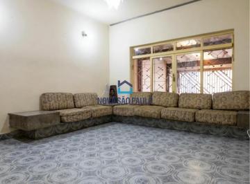 Casa · 156m² · 4 Quartos · 3 Vagas · Sobrado disponível para locação 04 dormitórios, 03 banheiros e 03 vagas