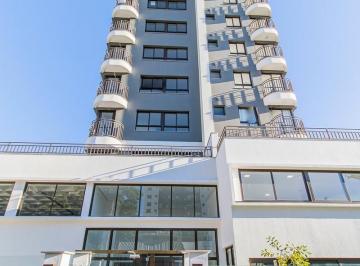 Apartamento · 36m² · 1 Vaga · Studio/Kitnet - Jardim Botânico