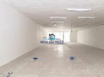Comercial · 550m² · 3 Vagas · Galpão comercial para locação, Moema,550m², 3 banheiros ,3 vaga