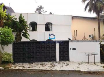 Casa · 365m² · 4 Quartos · 4 Vagas · Locação Casa Alto Padrão 365m² 04 suítes 04 vagas - Alto da Boa Vista