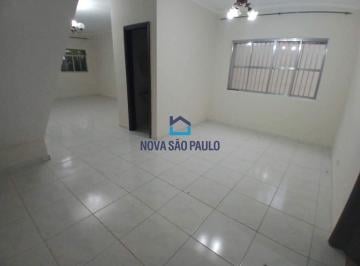 Comercial · 80m² · 3 Quartos · 2 Vagas · Casa para locação ? 80m² | Vila Gumercindo ? São Paulo/SP