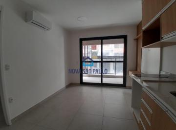 Apartamento · 42m² · 1 Quarto · 1 Vaga · apartamento bairro perdizes para locaçao