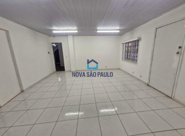 Casa · 200m² · 5 Quartos · 3 Vagas · Casa Comercial para locação - 200m , 3 vagas - Vila Mariana
