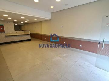 Comercial · 200m² · Loja na avenida Jabaquara, próximo ao Metro São Judas.