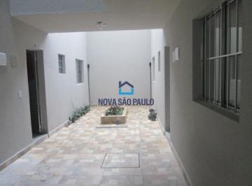 Apartamento · 23m² · 1 Quarto · apartamento novo bairro taboão