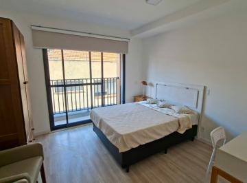 Apartamento · 25m² · 1 Quarto · Studio na Vila Mariana com 25m² Próximo a Estação do Metro Ana Rosa!