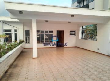 Casa · 325m² · 4 Quartos · 15 Vagas · Sobrado para locação no Ipiranga com 4 quartos e 10 vagas de garagem