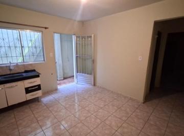 Casa · 35m² · 1 Quarto · Casa para locação na Vila Campestre