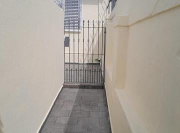 Casa · 50m² · 1 Quarto · 1 Vaga · casa terrea fundos ,bairro saude