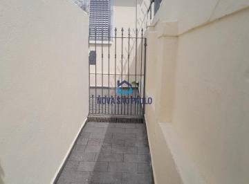 Casa · 50m² · 1 Quarto · 1 Vaga · casa terrea fundos ,bairro saude