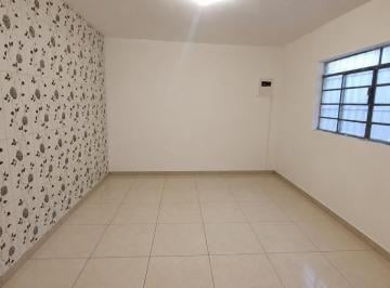 Casa · 30m² · 1 Quarto · Casa para locação na Vila Campestre