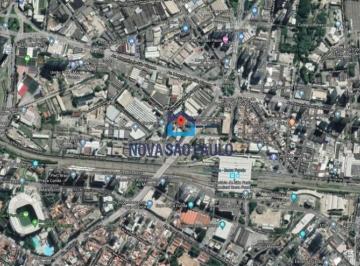 Comercial · 3061m² · 10 Vagas · Prédio Comercial e Industrial Barra-Funda