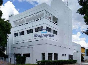 Comercial · 4816m² · 50 Vagas · Prédio Comercial para locação na Barra Funda