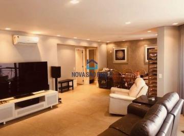 Apartamento · 283m² · 4 Quartos · 3 Vagas · Cobertura Duplex para Locação no Itaim 283m² 4 dormitórios 3 vagas com Piscina