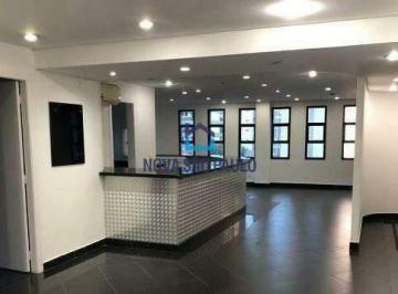 Comercial · 1059m² · 30 Vagas · Ótimo edifício comercial localizado no bairro do Paraíso !!!