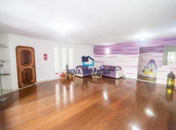 Casa · 340m² · 3 Quartos · 5 Vagas · Casa para alugar com 3 dormitórios