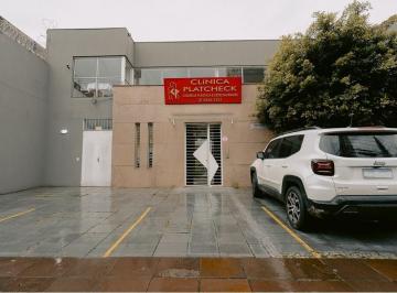 Comercial · 395m² · Edifício comercial - Rio Branco