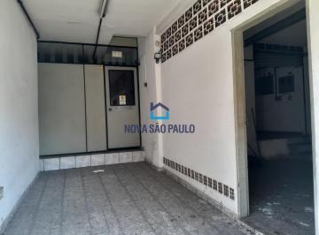 Comercial · 211m² · Galpão, com salas e banheiro para alugar 10 min (950m) a pé ao Metrô Saúde