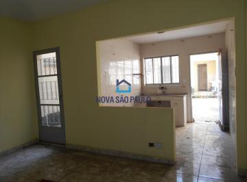 Casa · 100m² · 2 Quartos · 1 Vaga · Sobrado para alugar com 2 dormitórios