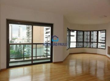 Apartamento · 182m² · 4 Quartos · 3 Vagas · Apartamento com 4 quartos para locação em Aclimação - SP.