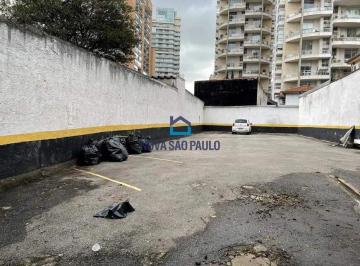 Terreno · 300m² · Terreno para alugar! De 300m² área útil! Vila Nova Conceição
