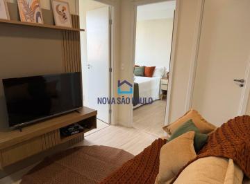 Apartamento · 32m² · 2 Quartos · apartamento bairro Ipiranga