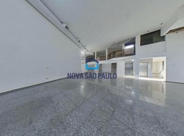 Comercial · 945m² · 24 Vagas · Prédio Comercial para Locação - Alto da Lapa | São Paulo