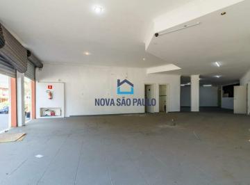 Comercial · 250m² · Salão para locação no Bairro do Bosque da Saúde