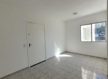 Apartamento · 40m² · 1 Quarto · 1 Vaga · Apartamento para locação com 01 quarto e 01 vaga- A 3 minutos a pé do Metrô Ana Rosa !