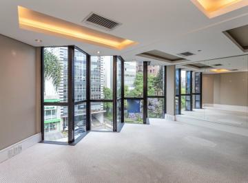 Comercial · 82m² · 1 Vaga · Escritório - Moinhos de Vento