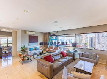 Apartamento · 784m² · 5 Quartos · 6 Vagas · Aluga-se Duplex Campo Belo 784 m² 5 dormitórios 6 vagas