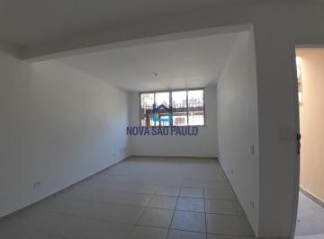 Casa · 114m² · 3 Quartos · 2 Vagas · Sobrado 3 dormitorios e quintal - Campo Belo