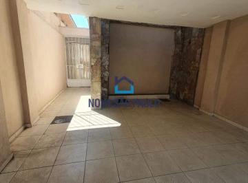 Casa · 174m² · 3 Quartos · 1 Vaga · Brooklin / Sobrado / Residencial /Comercial / 03 dormitórios