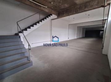 Comercial · 627m² · 15 Vagas · Predio / Galpão para locação no Bairro Bosque da Saúde