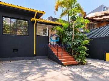 Comercial · 80m² · 3 Quartos · 1 Vaga · Casa Comercial para locação na Saúde