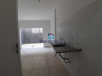Apartamento · 40m² · 1 Quarto · apartamento bairro jabaquara ,vila mira
